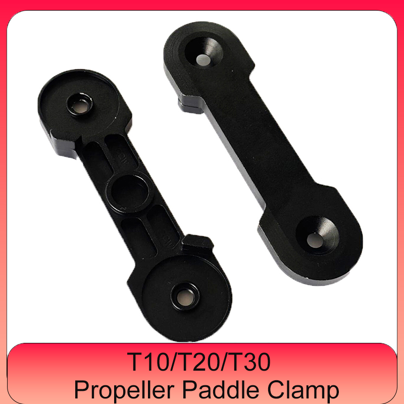 Propeller Guard - Untuk DJI T10/T20/T30 Penjepit Baling-Baling CW