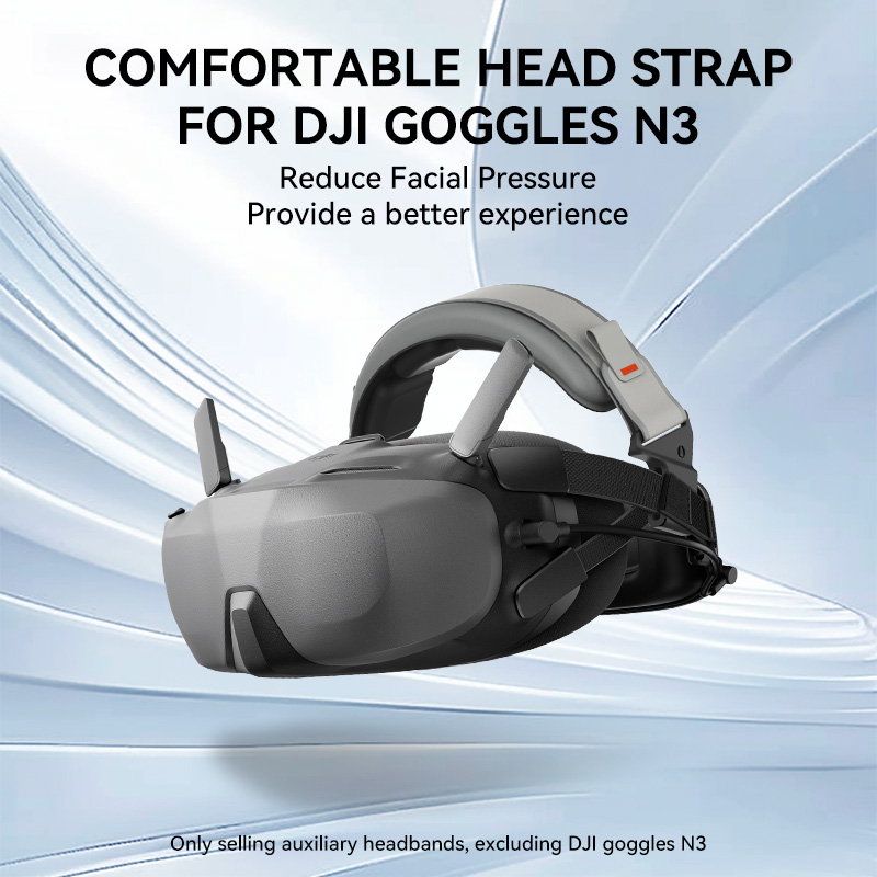 Drone Goggles Dji - RCSTQ untuk DJI Neo Goggles N3,