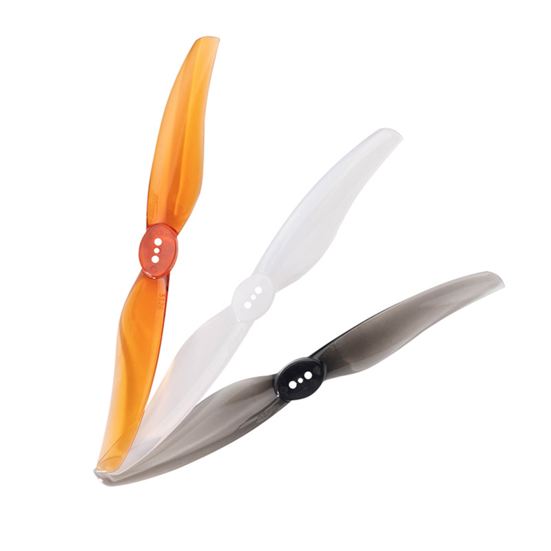 5 Inch Propeller - BARU 6-16 Pasang /12-32 Buah Gemfan