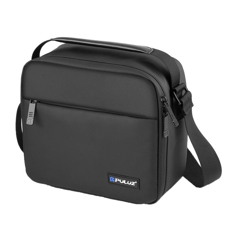 Dji Drone - PULUZ Tas Penyimpanan Drone Kain PU,