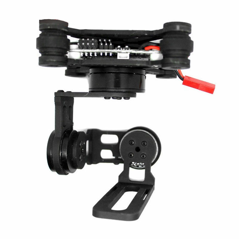 Fpv Camera - Storm32 BGC 3/2 Axis Stabilizer Kamera