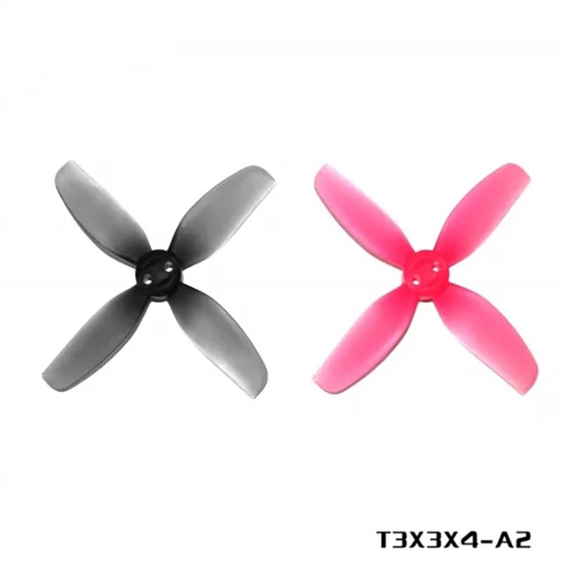 Dji Drone - HQProp T3X3X4 Set Baling-Baling Drone FPV