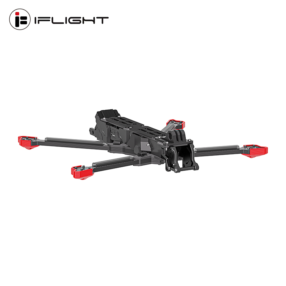 Dji Drone - IFlight Chimera7 Pro V2 O4 Frame