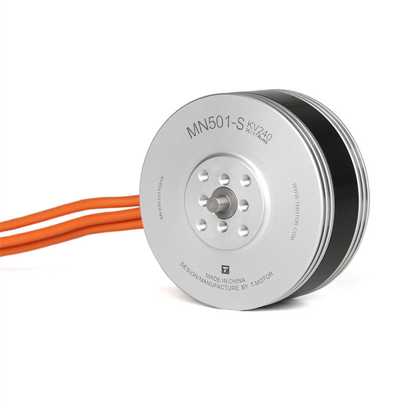 Rc Drone - T-motor Mn501-s Ip45 Tahan Air Motor