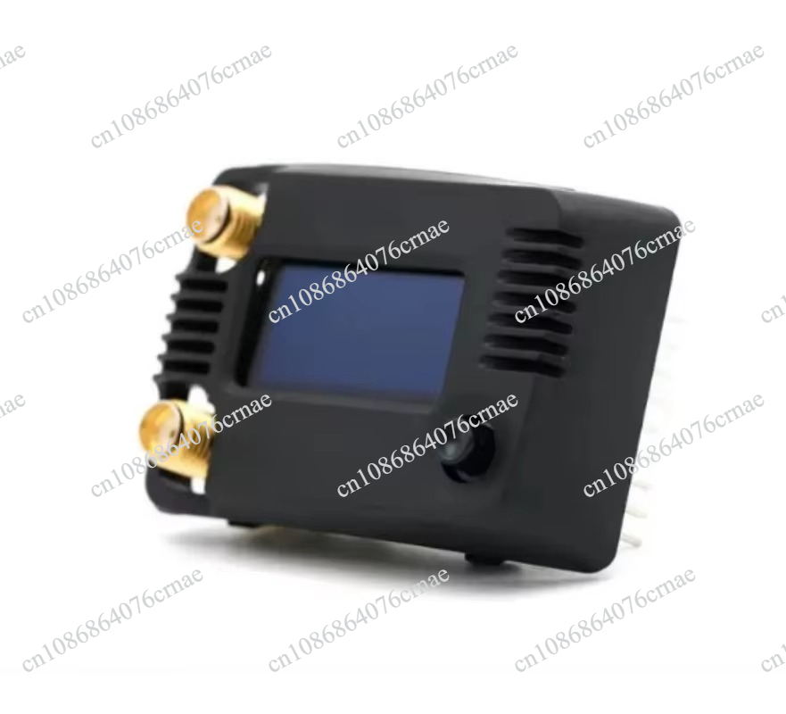 Goggles Fpv - Modul Penerima Diversitas 5,8 GHz untuk