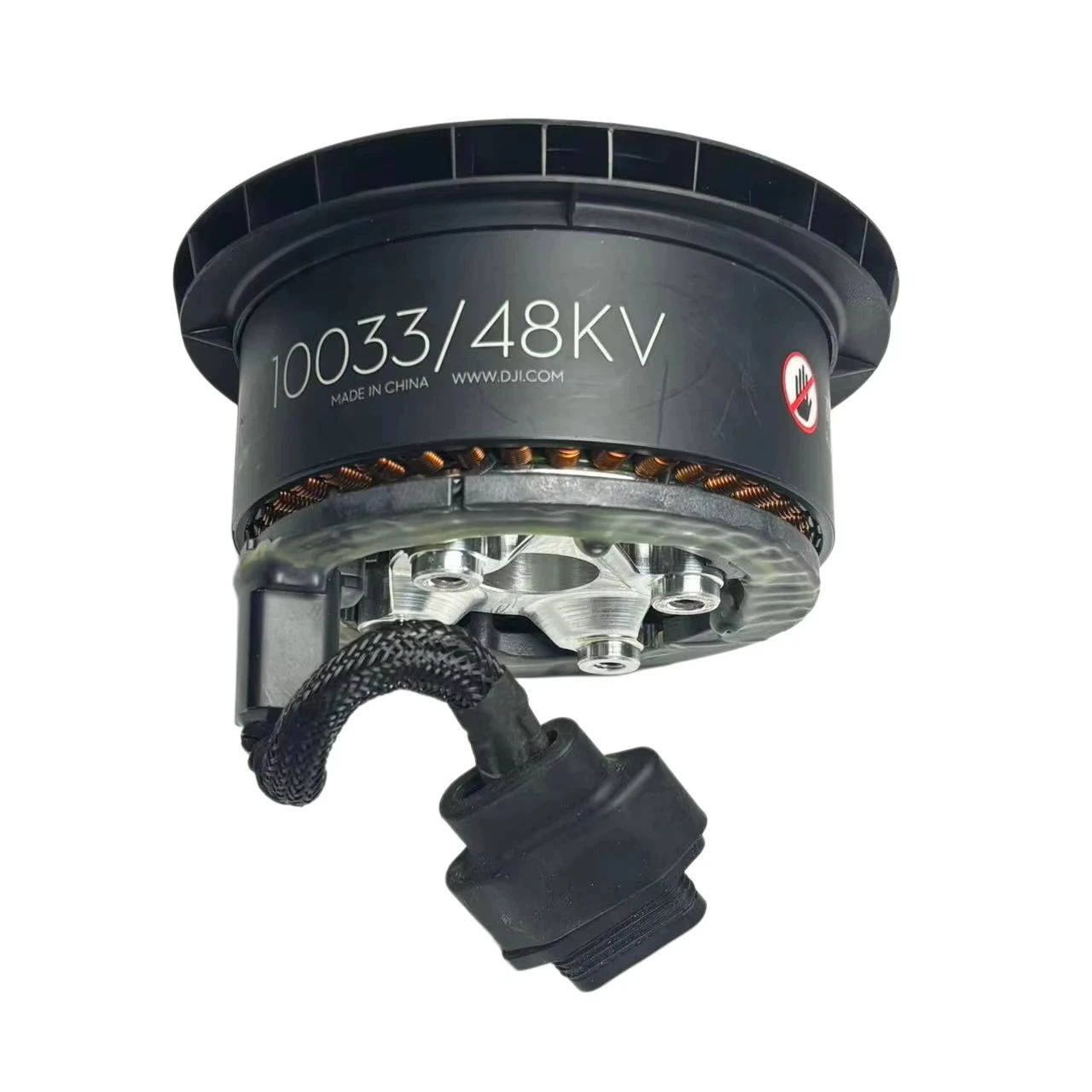 Dji Drone - Motor Semprot DJI T50 10033 Asli,