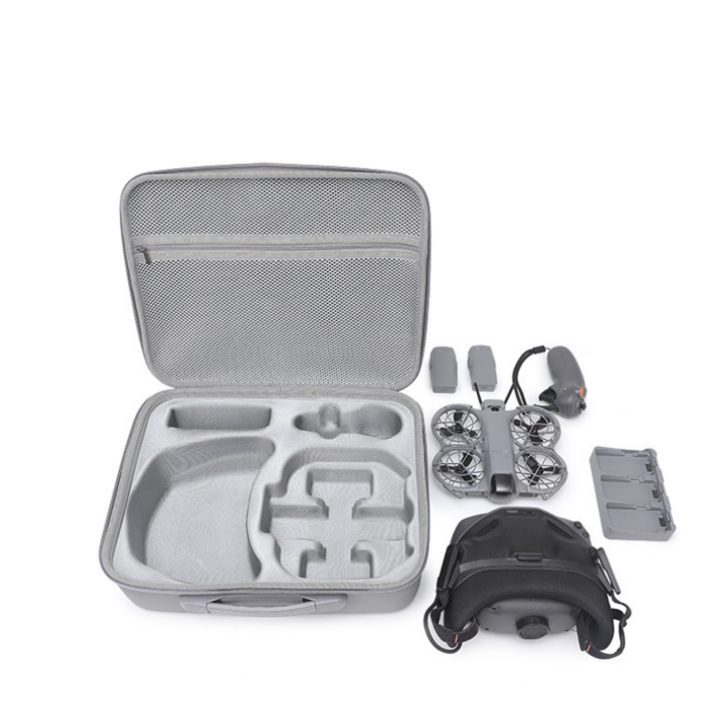 Drone Goggles Dji - Tas Tangan Kapasitas Tinggi untuk DJI