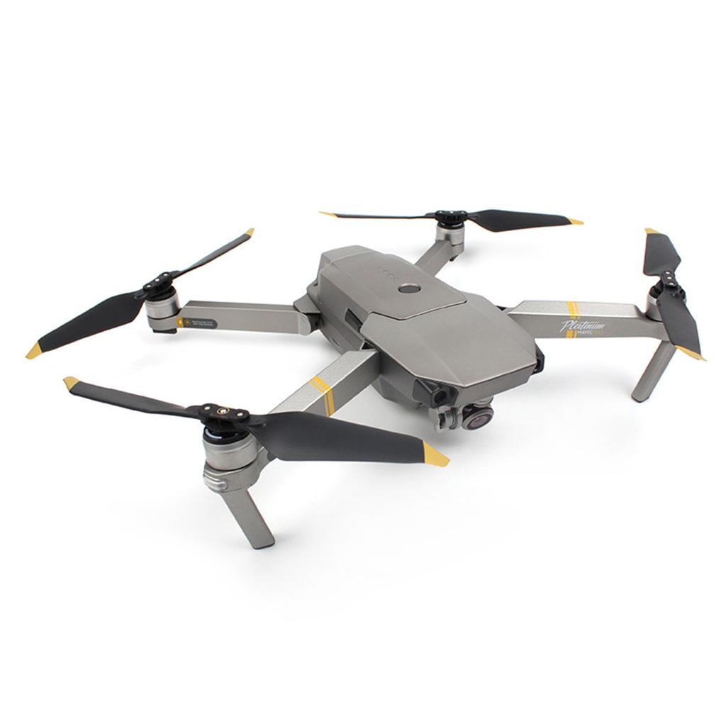 Dji Drone - Bilah Baling-Baling Plastik yang Dapat Dilipat,