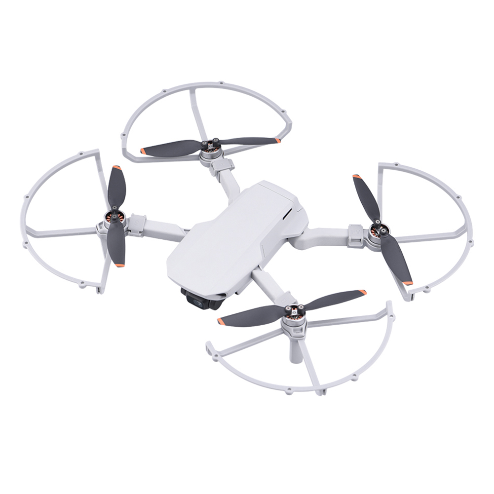 Propeller Guard - Pelindung Baling-Baling Lepas Cepat untuk Mini