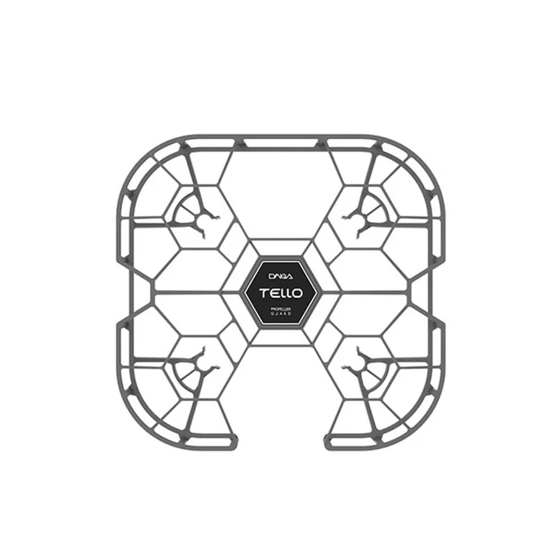 Propeller Guard - Pelindung Baling-Baling DJI Cynova Tello melindungi