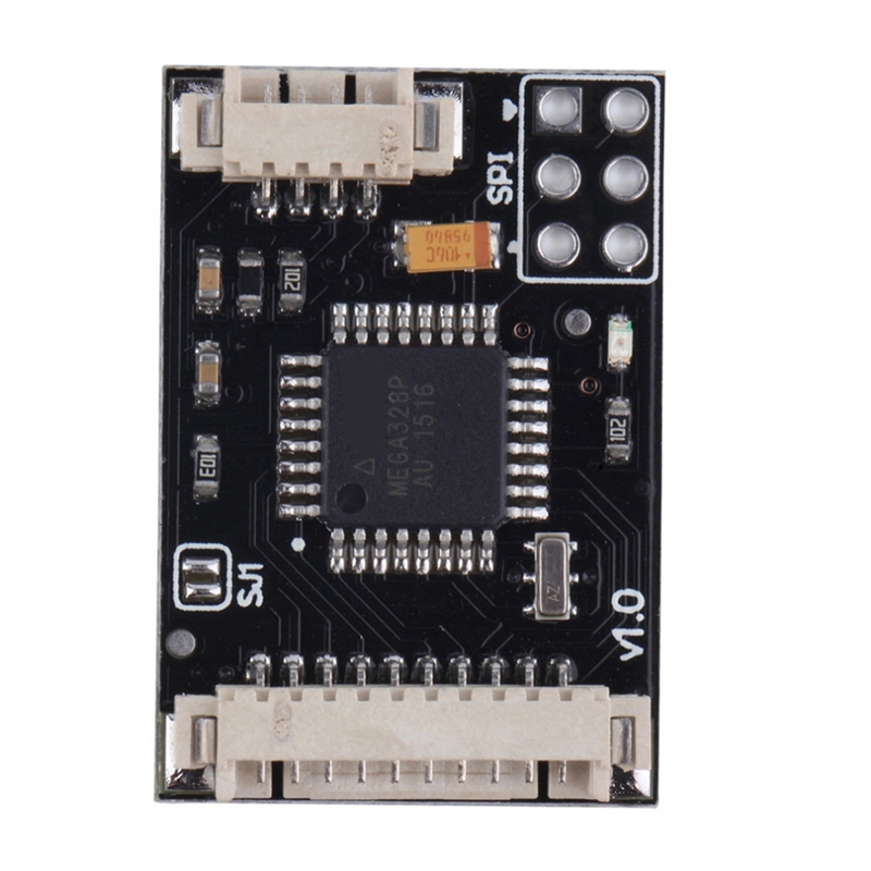 Flight Controller - Untuk / /// PPM Encoder Versi