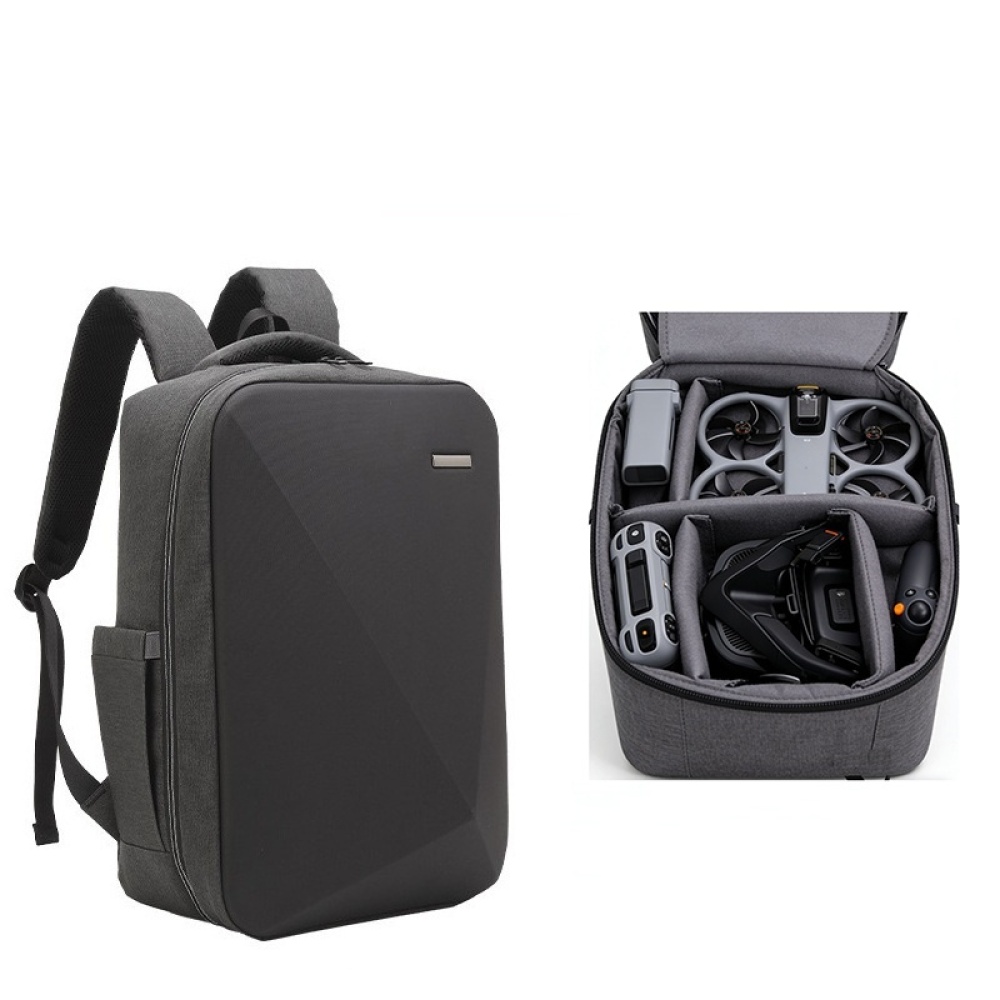 Drone Goggles Dji - Tas Ransel Drone untuk DJI Avata