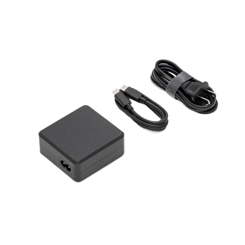 Drone Goggles Dji - Adaptor Daya Charger Desktop 100W Original