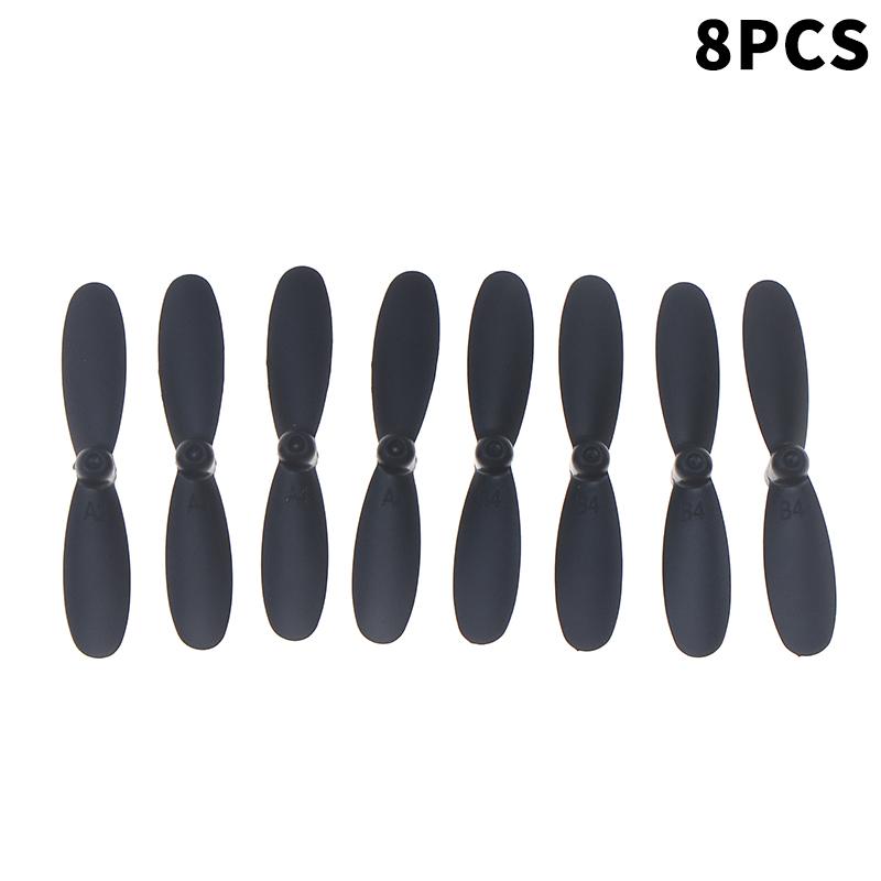 Rc Drone - 8 Buah Baling-Baling 42mm Untuk Suku