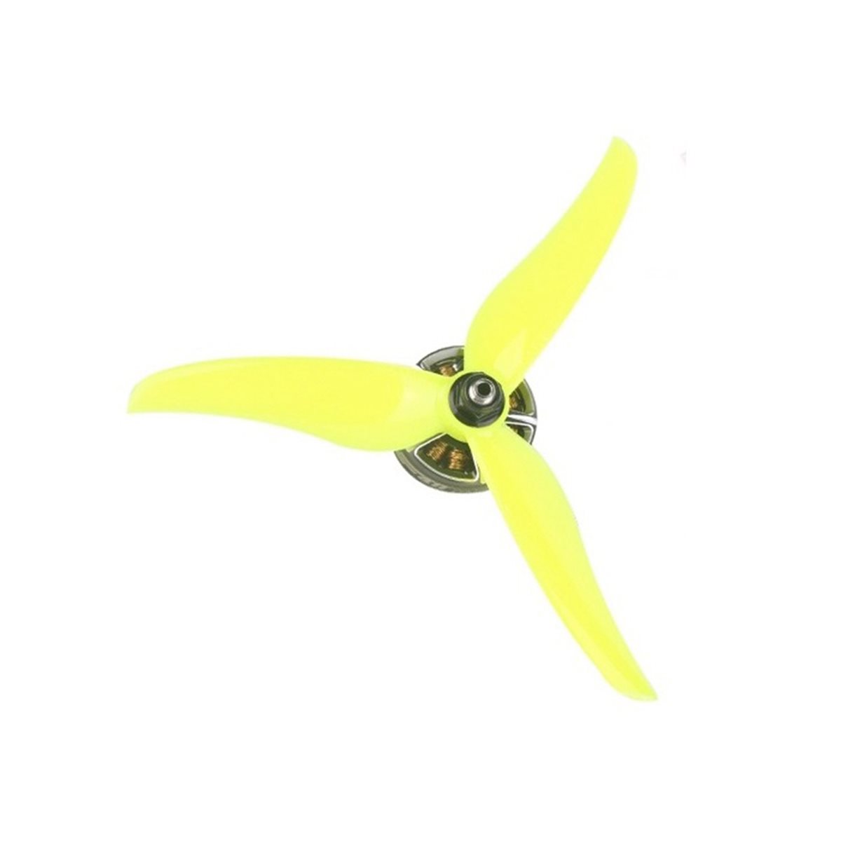 5 Inch Propeller - Promosi T5146 Baling-Baling 3-Bilah 5-Inci CW
