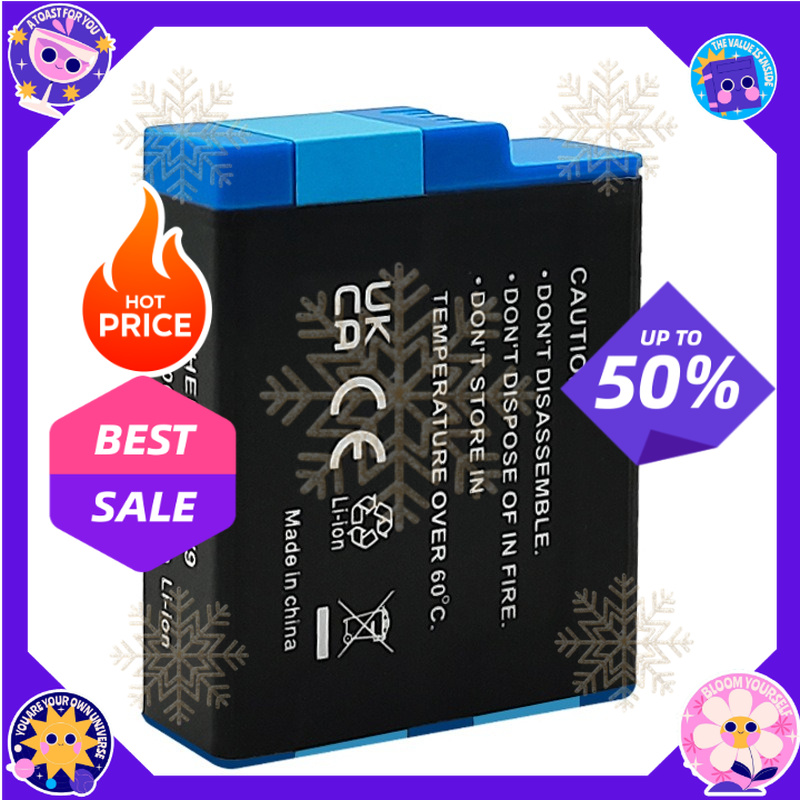 Drone Battery - Baterai SWZY 3,85V 2000mAh dengan Fitur