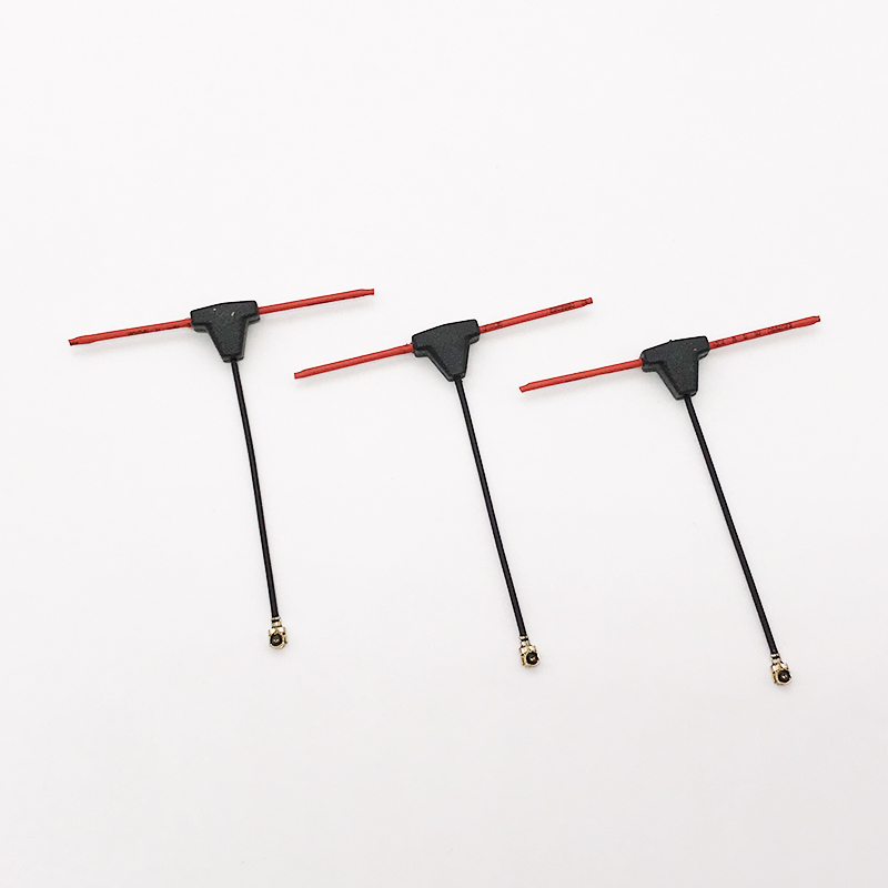Mini Drone - Antena T 2.4G 2DBI IPX1 untuk