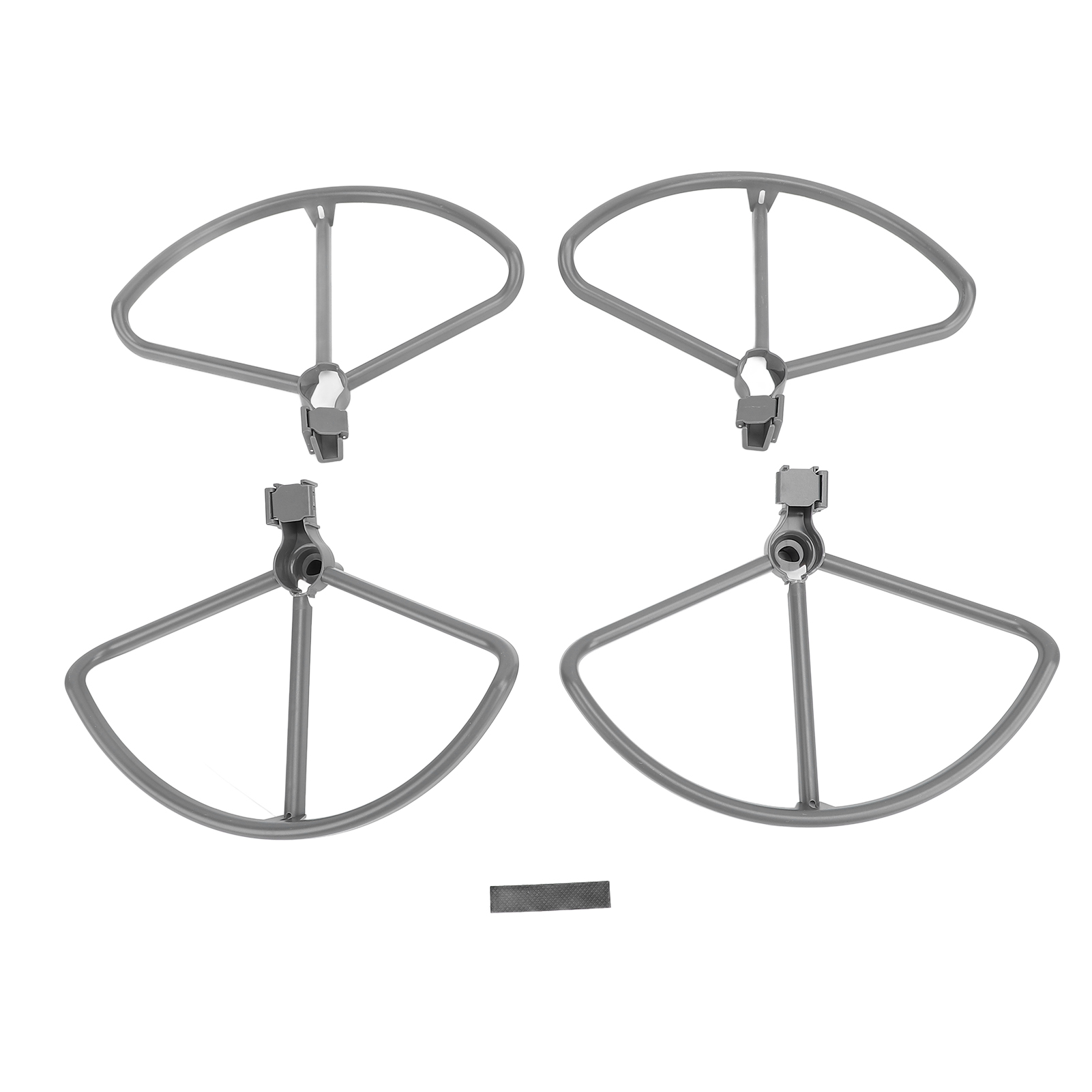 Propeller Guard - Pelindung Baling-Baling Lepas Cepat untuk Mavic