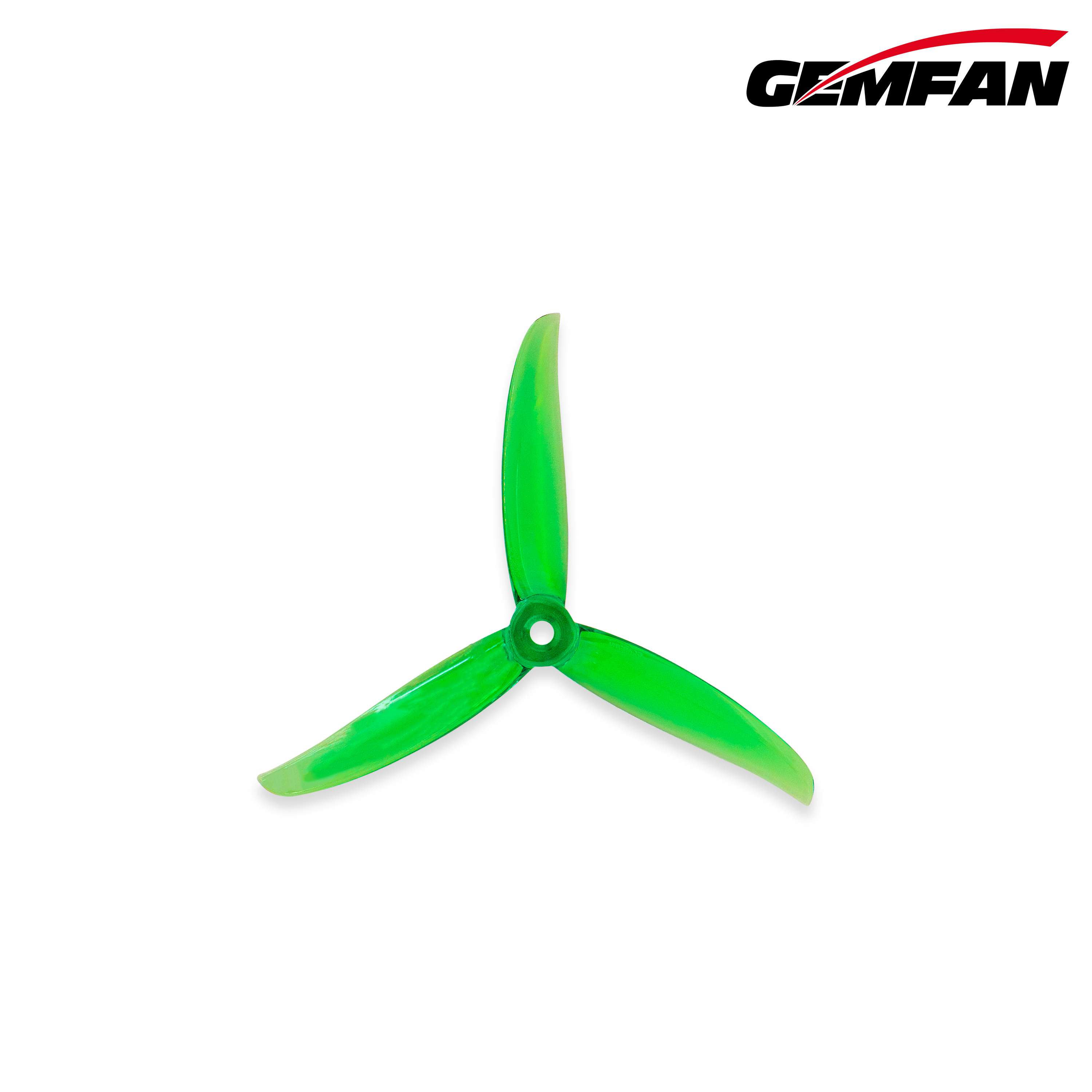 Gemfan VANOVER 5136 Baling-Bal - 5 Inch Propeller ulasan dan harga