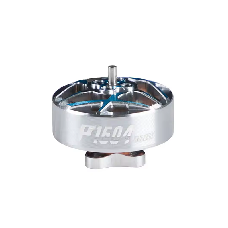 4 Buah T-MOTOR P1604 KV2850 6S - Rc Drone ulasan dan harga
