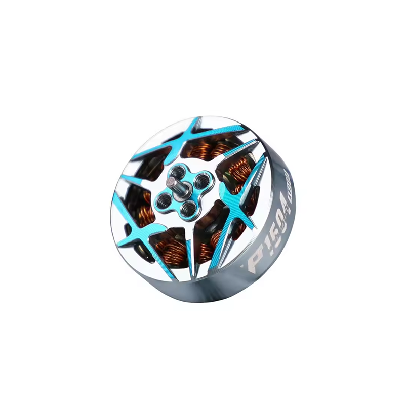 4 Buah T-MOTOR P1604 KV2850 6S - Rc Drone ulasan dan harga