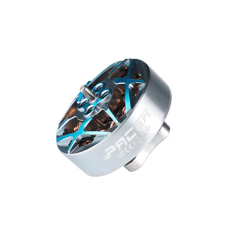 4 Buah T-MOTOR P1604 KV2850 6S - Rc Drone ulasan dan harga