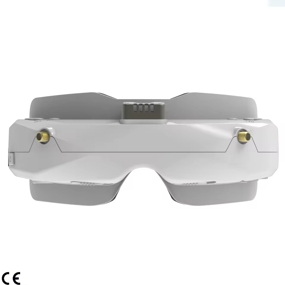 SKYZONE SKY02O OLED 5.8GHz 2S- - Fpv Drone ulasan dan harga