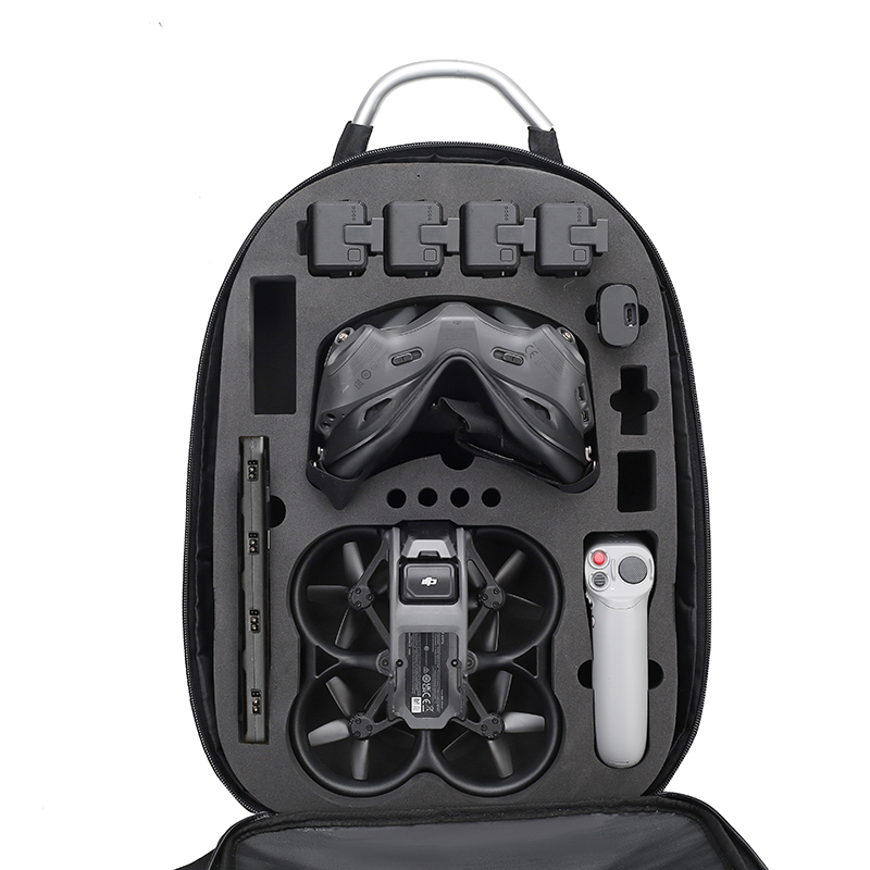 Tas Ransel Tahan Air Durikerk  - Drone Goggles Dji ulasan dan harga