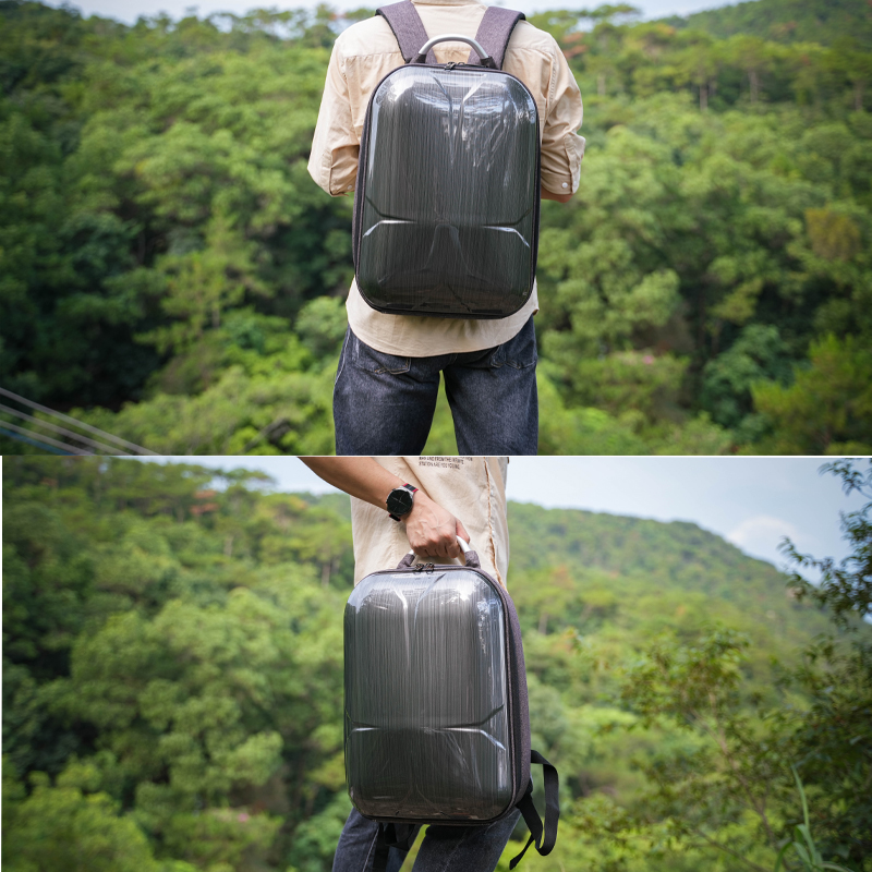 Tas Ransel Tahan Air Durikerk  - Drone Goggles Dji ulasan dan harga