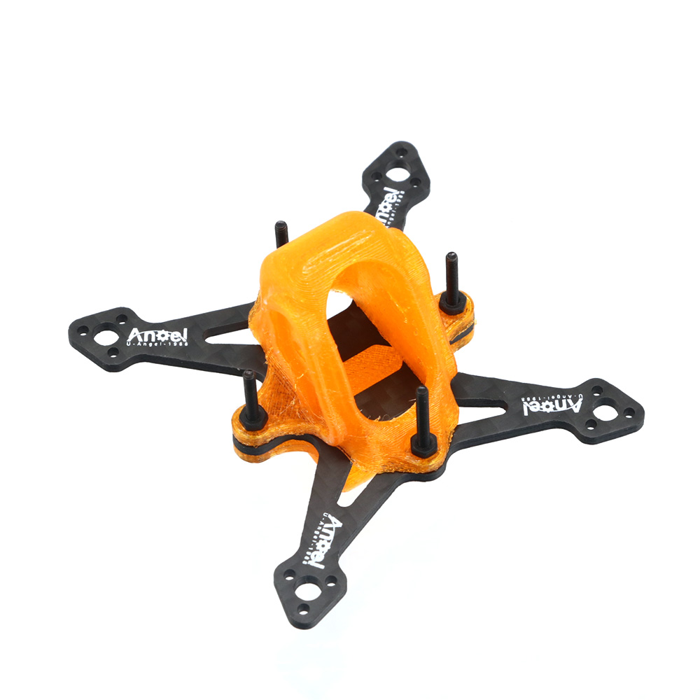 Angel 16 1.6 inci Kit Rangka F - Hd Zero Camera ulasan dan harga