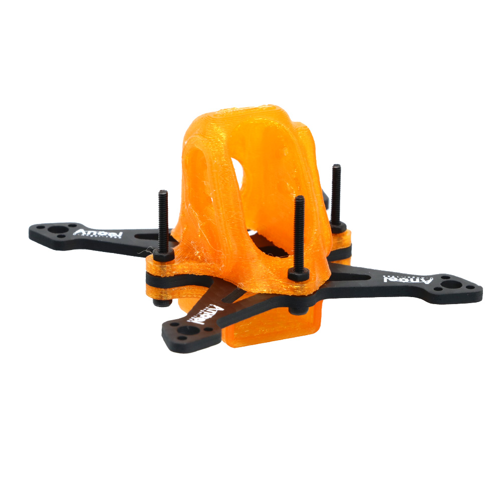 Angel 16 1.6 inci Kit Rangka F - Hd Zero Camera ulasan dan harga