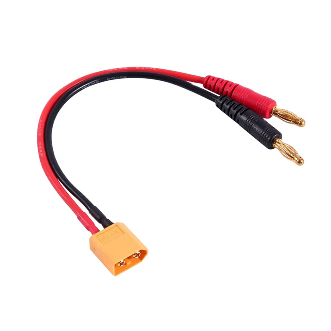 Kawat Silikon 4.0Mm Steker Pis - Balance Charger Rc ulasan dan harga