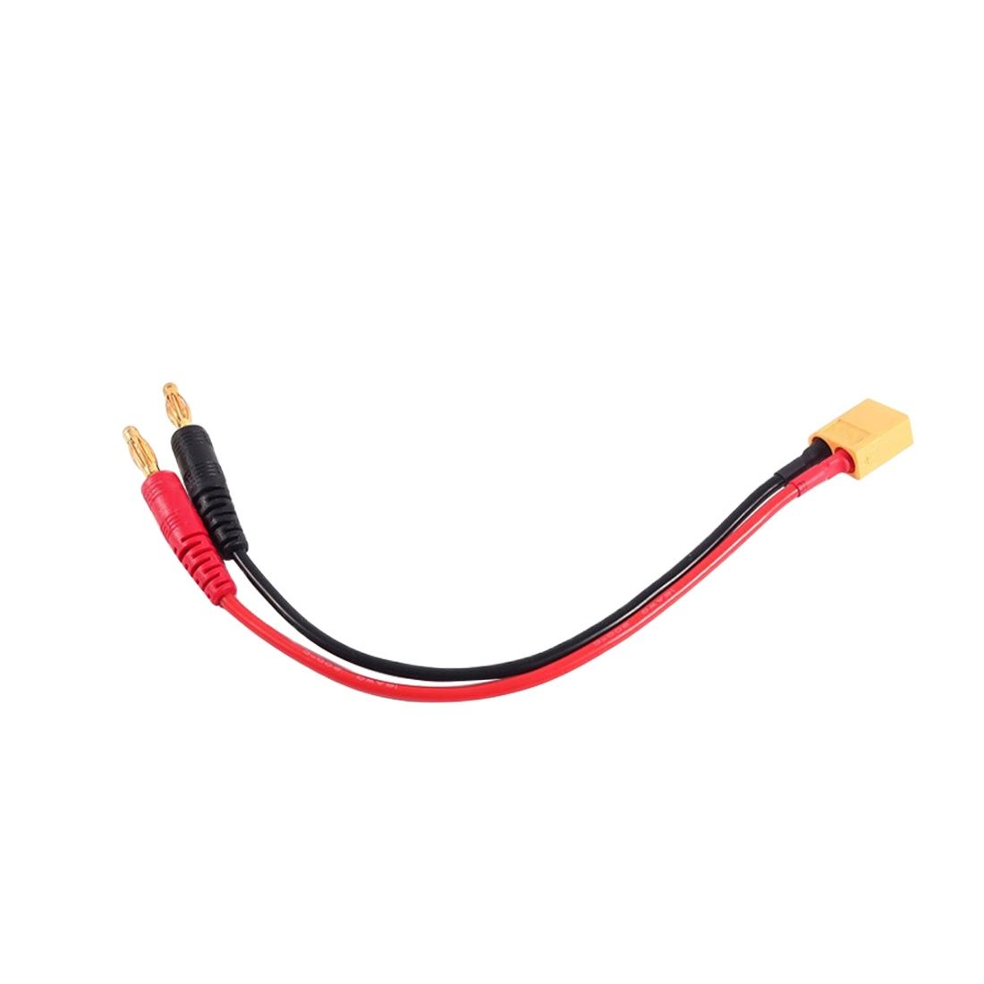 Kawat Silikon 4.0Mm Steker Pis - Balance Charger Rc ulasan dan harga