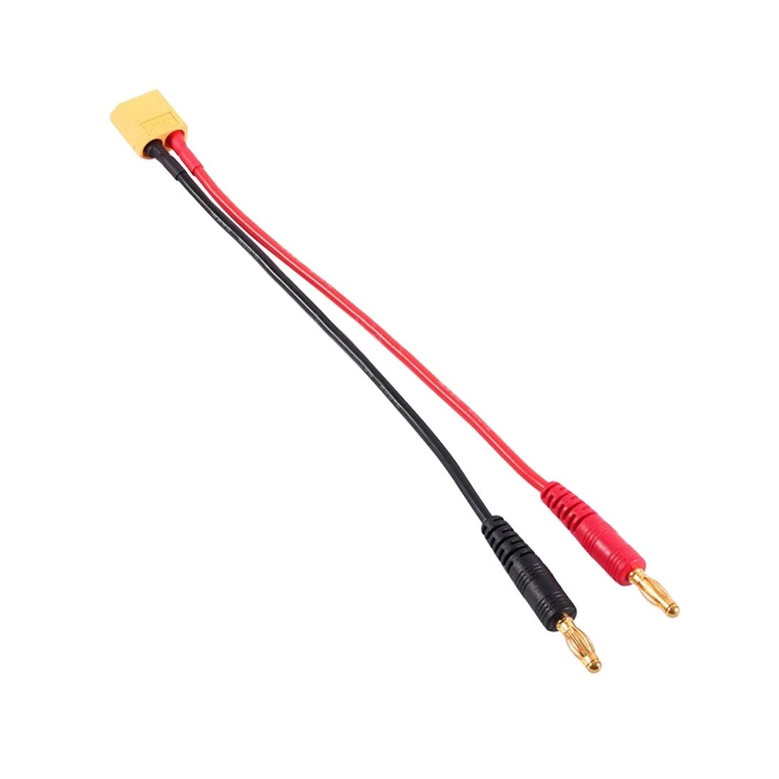 Kawat Silikon 4.0Mm Steker Pis - Balance Charger Rc ulasan dan harga