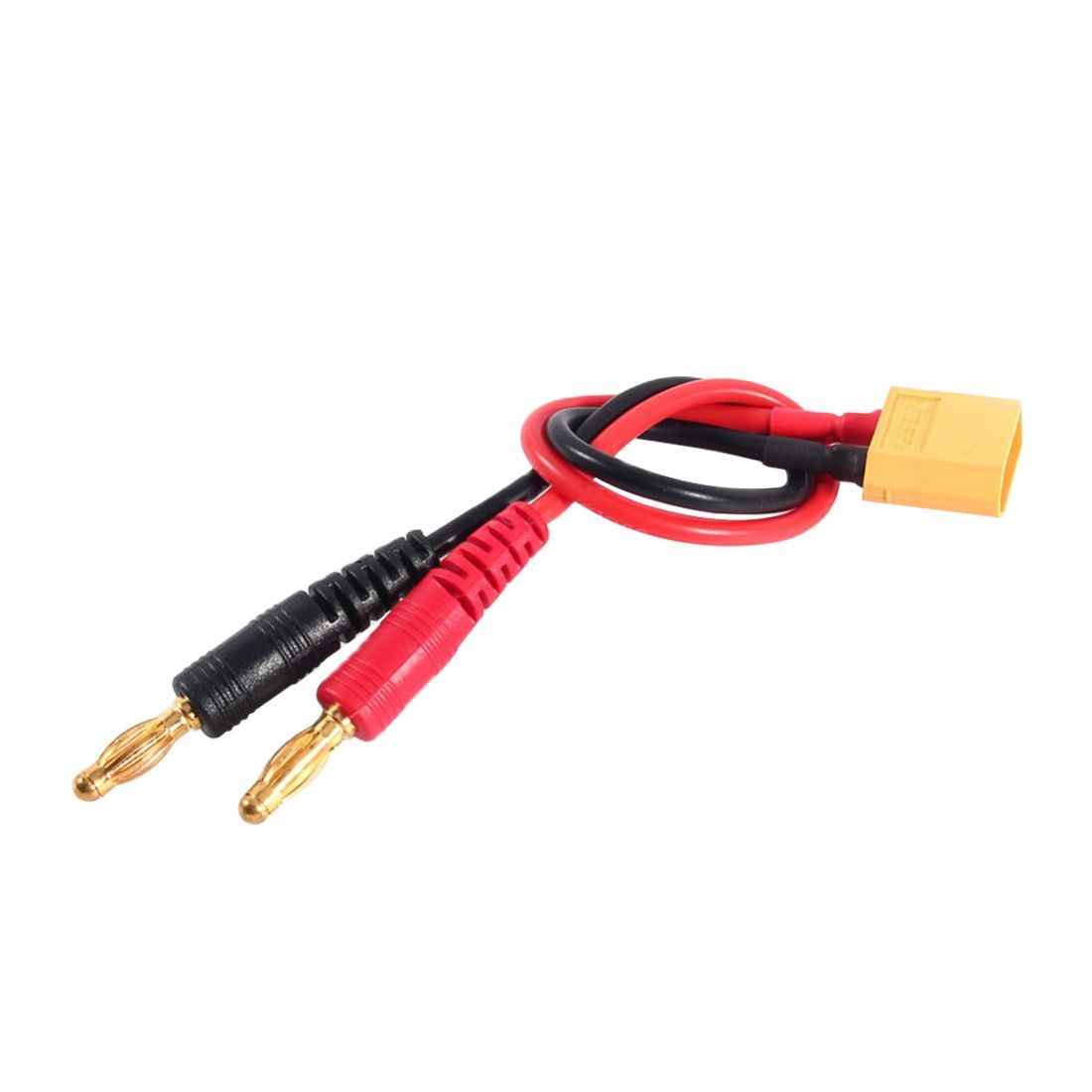 Kawat Silikon 4.0Mm Steker Pis - Balance Charger Rc ulasan dan harga