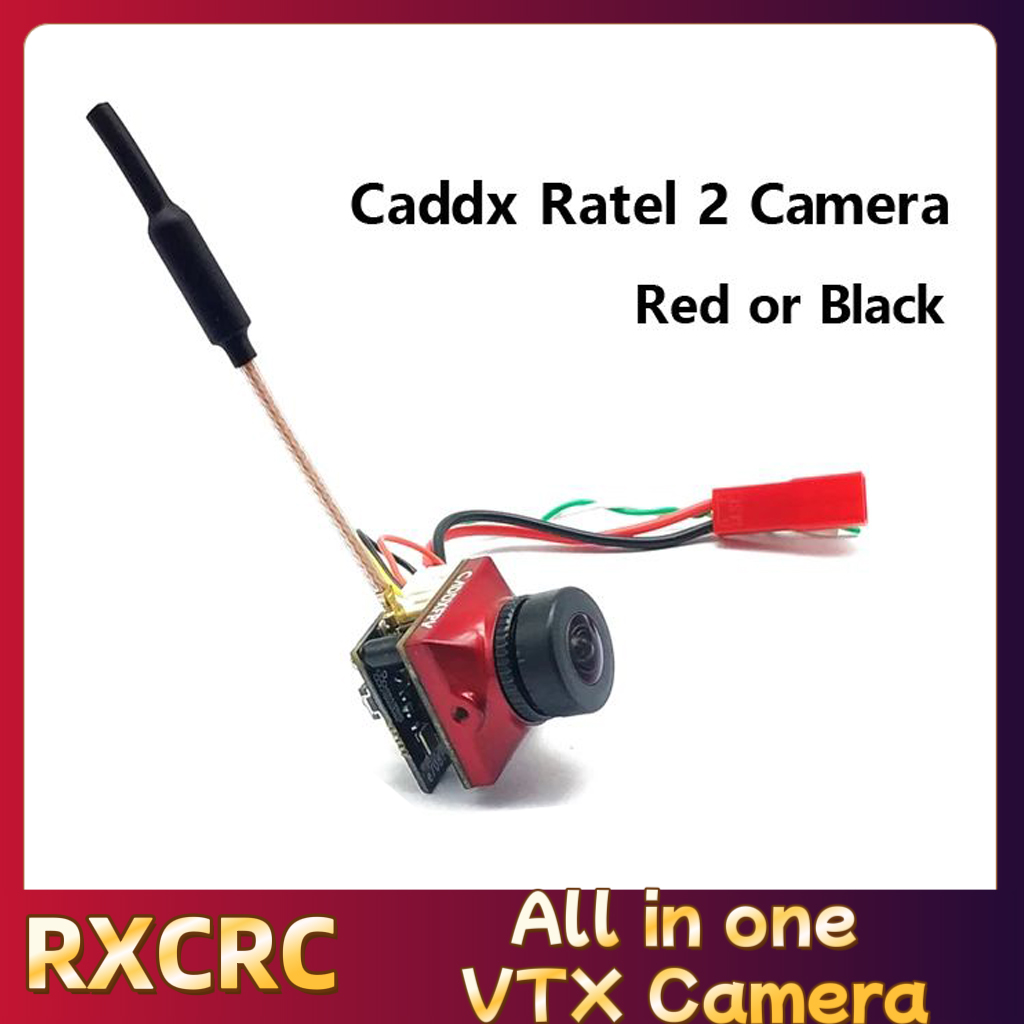 Modul pemancar RXCRC 5.8G 400m - Goggles Fpv ulasan dan harga