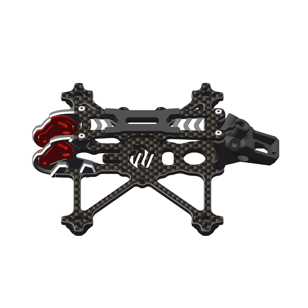 AlfaRC Fi-25 DJI O4 Air Unit 6 - Dji Drone ulasan dan harga