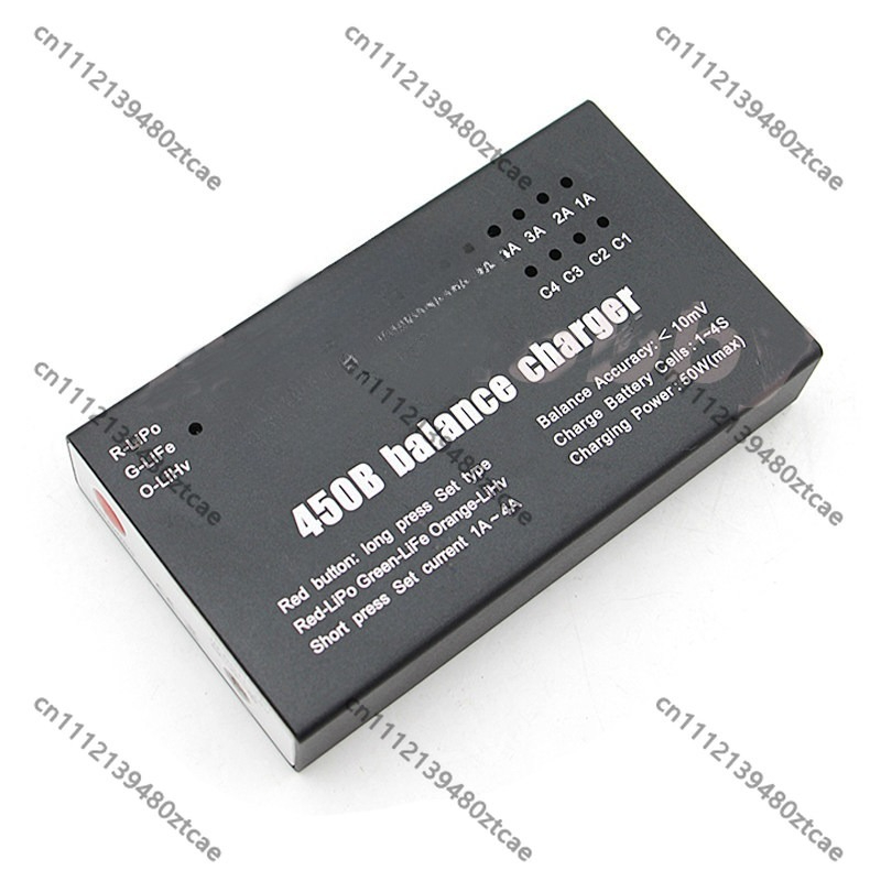 Pengisi Daya RC Balance Charge - Balance Charger Rc ulasan dan harga