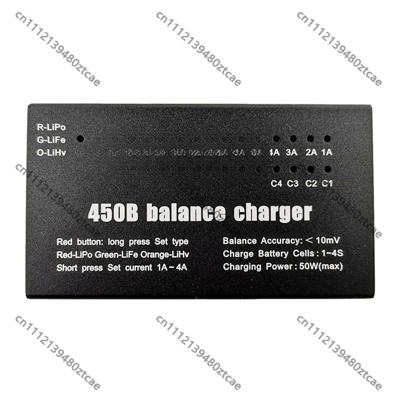 Pengisi Daya RC Balance Charge - Balance Charger Rc ulasan dan harga
