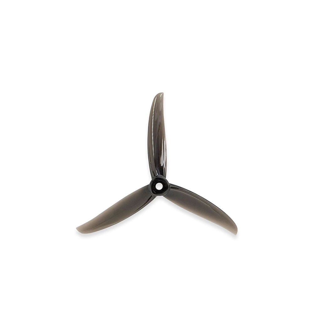 Gemfan 5136 5.1x3.6x3 3 Baling - 5 Inch Propeller ulasan dan harga