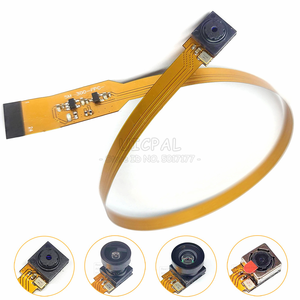 30CM OV5647 modul kamera untuk - Hd Zero Camera ulasan dan harga