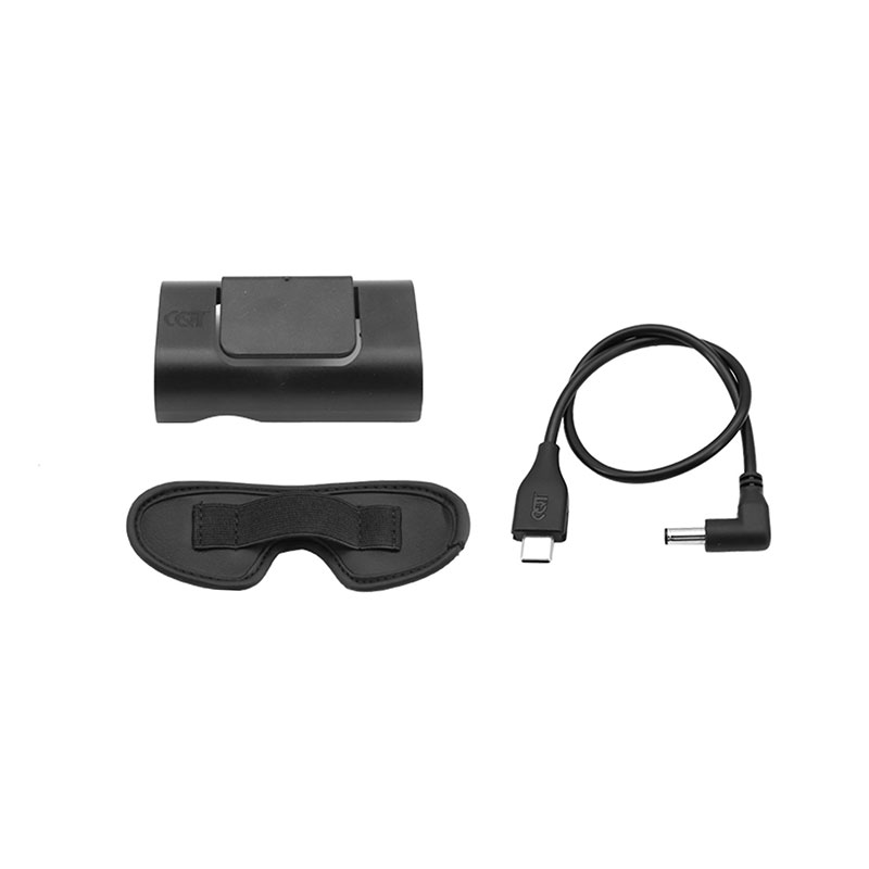 Untuk Kacamata Drone DJI Avata - Drone Goggles Dji ulasan dan harga