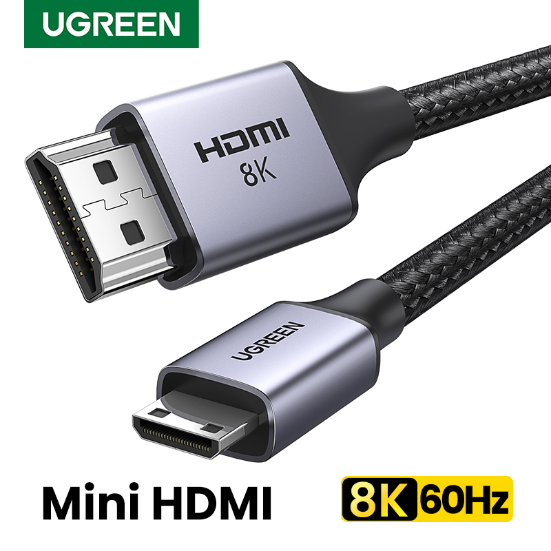 UGREEN kamera perekam Video Mi - Hd Zero Camera ulasan dan harga