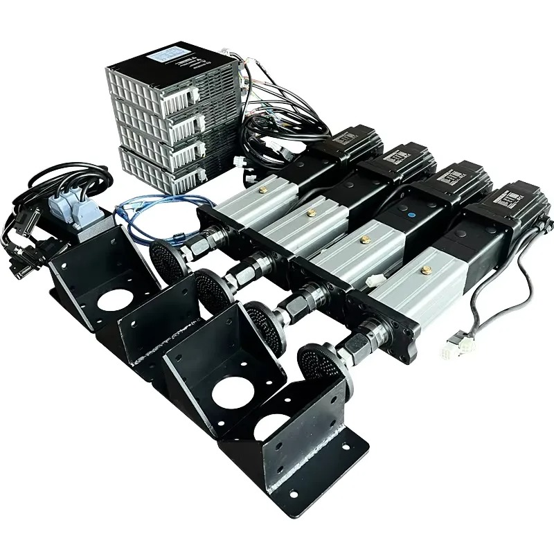 2026750W untuk Kit Aktuator Mo - Flight Controller ulasan dan harga