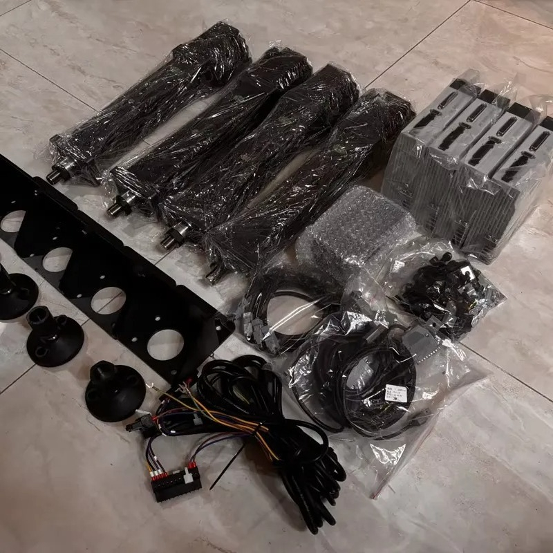 2026750W untuk Kit Aktuator Mo - Flight Controller ulasan dan harga