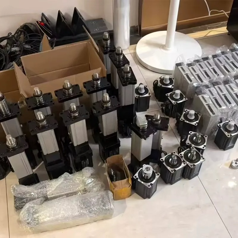 2026750W untuk Kit Aktuator Mo - Flight Controller ulasan dan harga