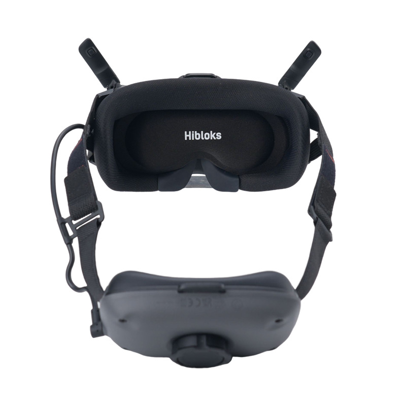 Untuk DJI Neo kacamata N3 penu - Drone Goggles Dji ulasan dan harga