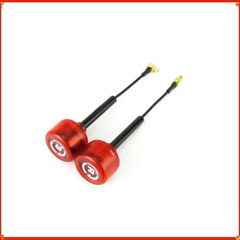 Antena Rush Cherry FPV 5.8G SM - Goggles Fpv ulasan dan harga
