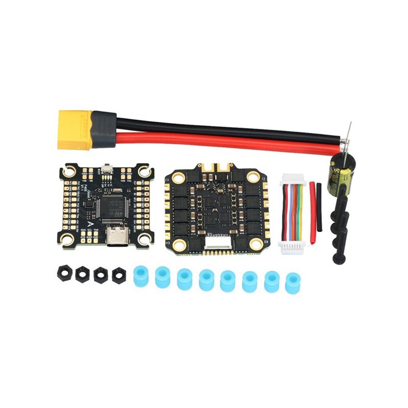 CYGJ-2-6S F405 55A Stack F405  - F405 Flight Controller ulasan dan harga
