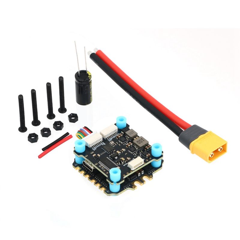 CYGJ-2-6S F405 55A Stack F405  - F405 Flight Controller ulasan dan harga